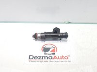 Injector, Opel Corsa C, 1.2 b, Z12XEP, cod 0280158501