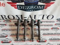 Injector Opel Corsa C 1.3CDTi 70cp cod piesa : 0445110083