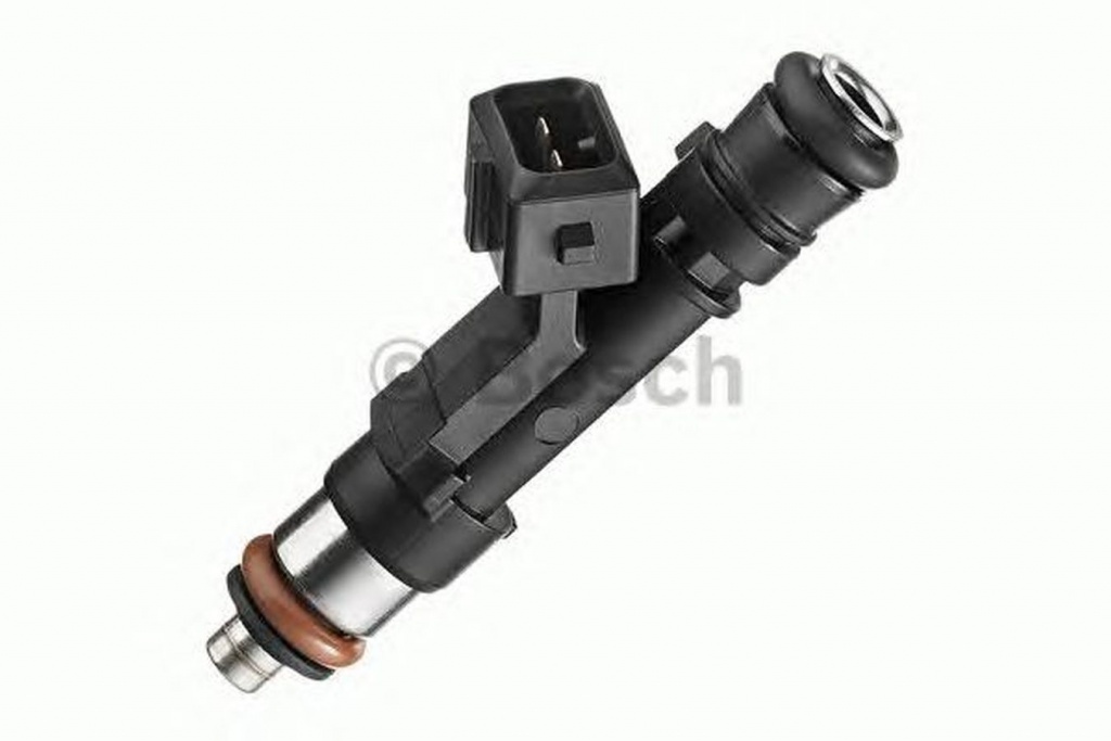 Injector OPEL CORSA C F08 F68 BOSCH 0280158181