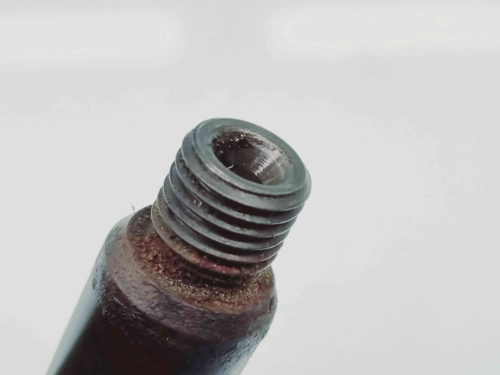 Injector Opel Corsa C (F08, F68) [Fabr 2