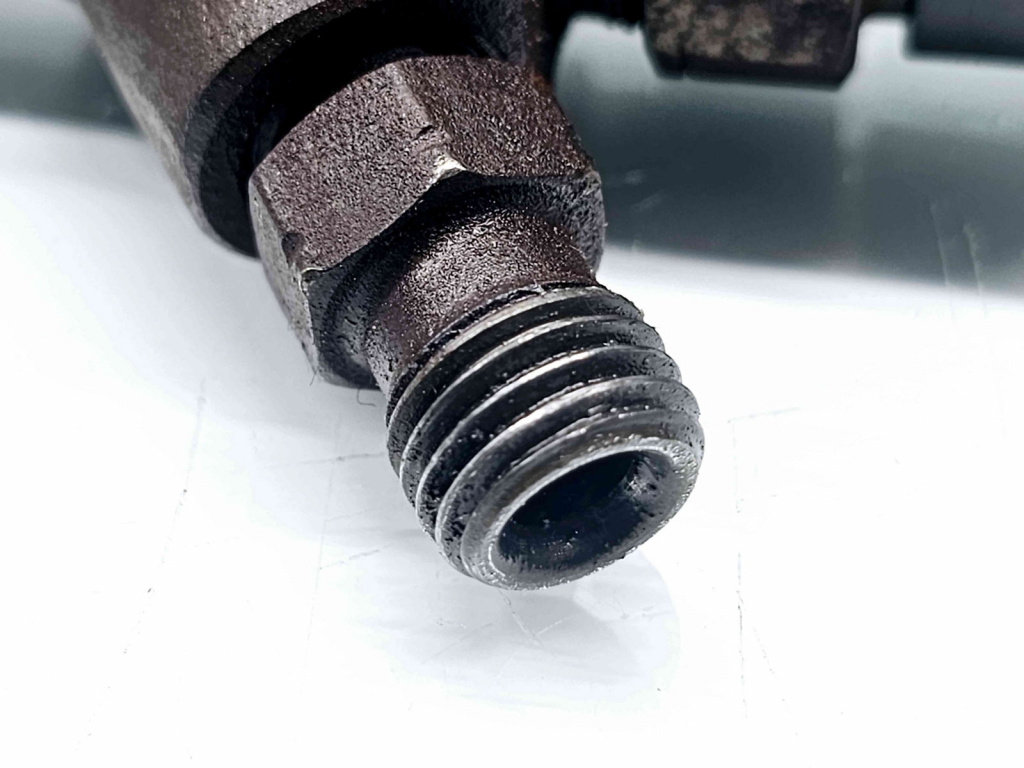 Injector Opel Corsa C (F08, F68) [Fabr 2