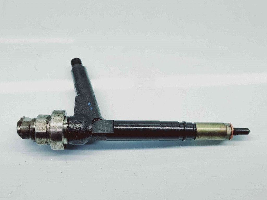 Injector Opel Corsa C (F08, F68) [Fabr 2000-2005] 897313-8612 1.7 CDTI Z17DTH74KW / 101CP 1.7 CDTI Z17DTH 74KW / 101CP