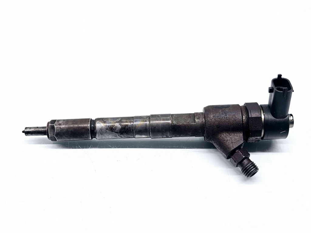 Injector Opel Corsa C (F08, F68) [Fabr 2000-2005] 0445110083 1.3 CDTI Z13DT 51KW / 70CP 1.3 CDTI Z13DT 51KW / 70CP