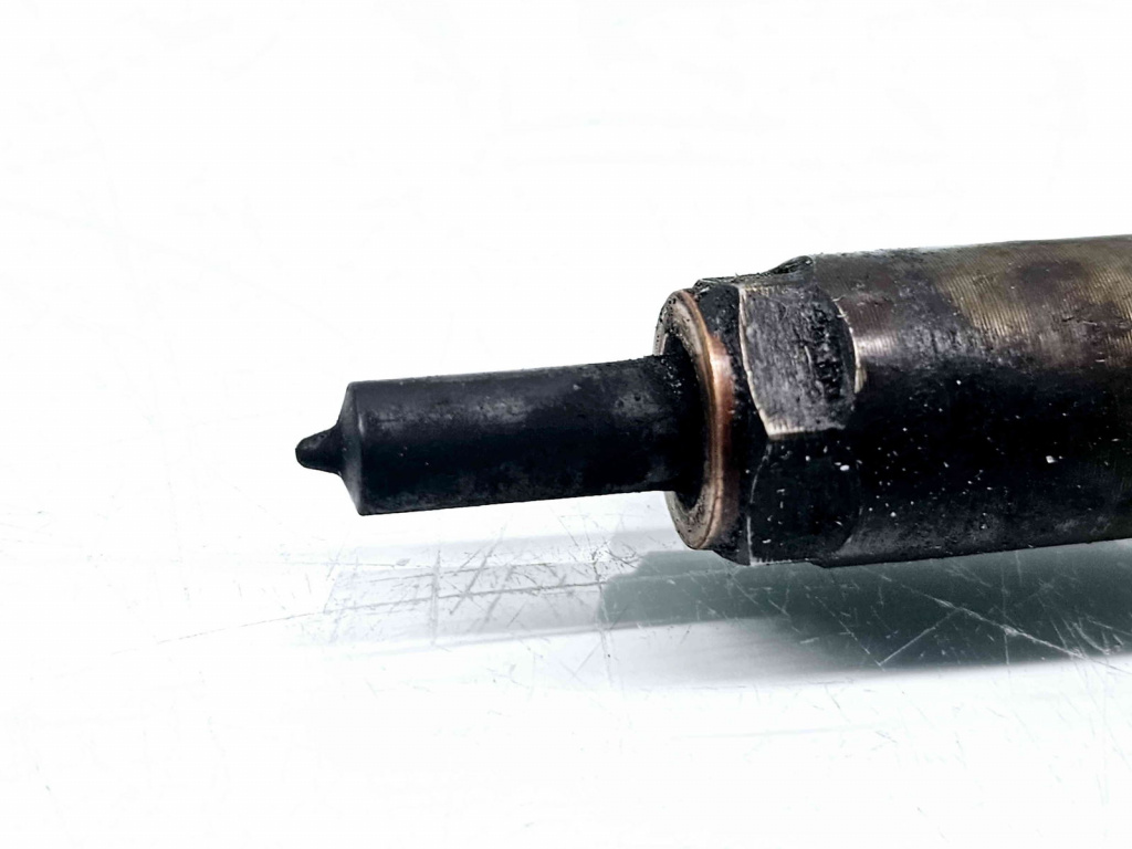 Injector Opel Corsa C (F08, F68) [Fabr 2