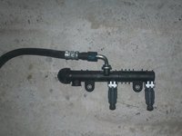 Injector Opel Corsa C