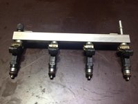 Injector Opel Corsa D 1.2 benzina an 2010