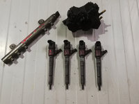 Injector Opel Corsa D 1.3 CDTI 90 cai motor Z13DTH cod 0445110183 an 2008 2009 2010 injectoare