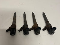 Injector Opel Corsa D 1.3CDTI - 0445110183