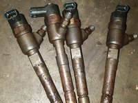 Injector - Opel Corsa D - 1.3diesel - 2008