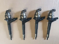 Injector Opel Corsa D 1.7 CDTI EURO 5 A17DTR