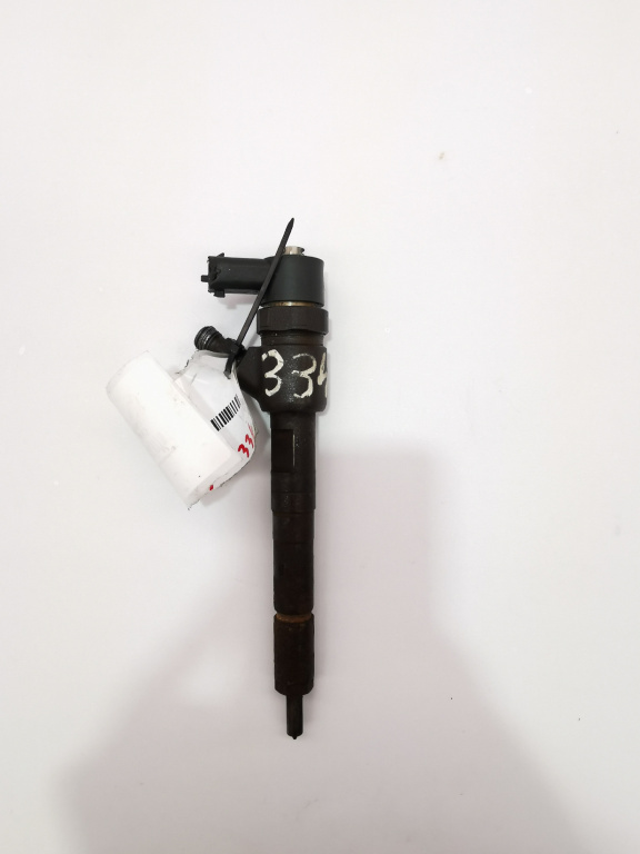 Injector Opel Corsa D A 13 DTC cod piesa 0445110325