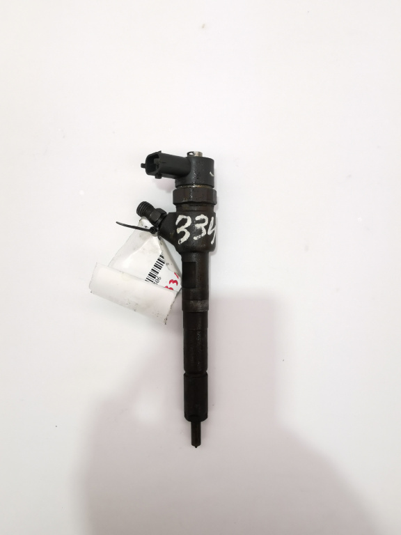 Injector Opel Corsa D A 13 DTC cod piesa 0445110325