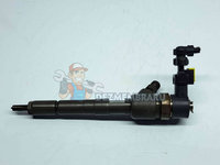 Injector Opel Corsa D [Fabr 2006-2013] 0445110326 1.3 A13DTE