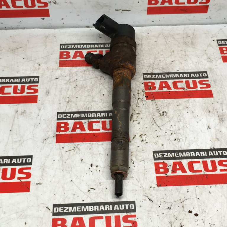 Injector Opel Corsa E 1.3 CDTI Bosch Cod 0445110618