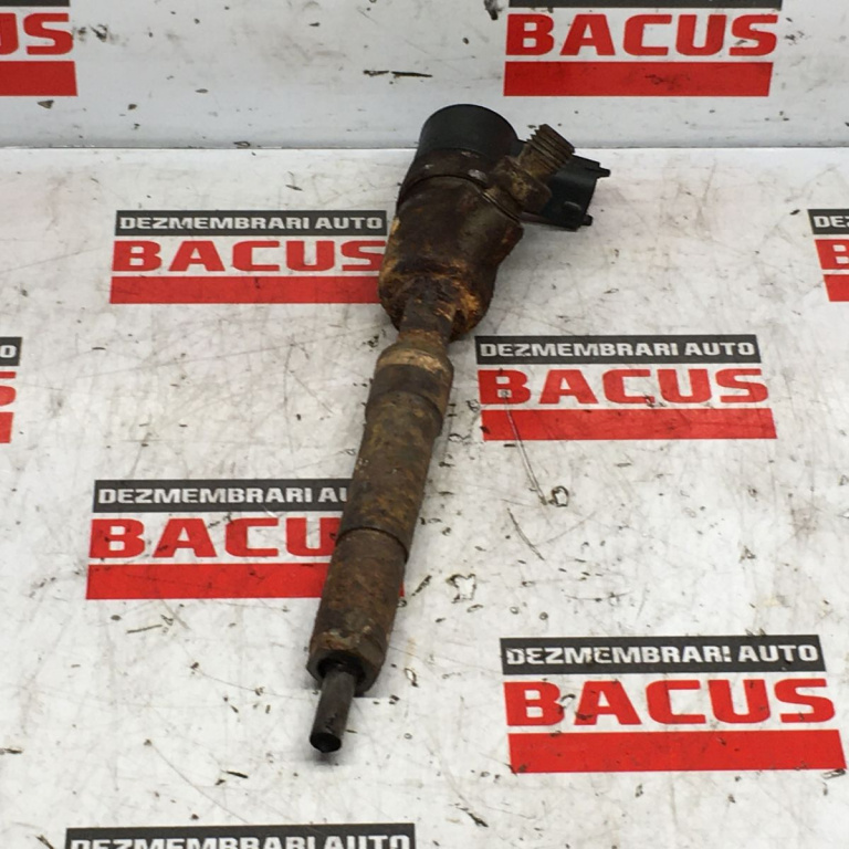 Injector Opel Corsa E 1.3 CDTI Bosch Cod- 0445110618