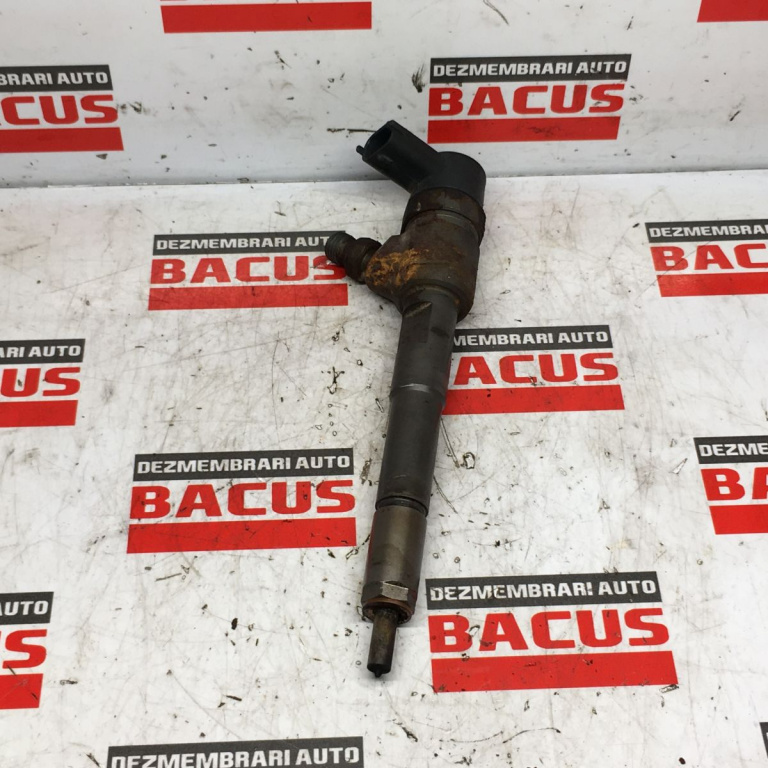 Injector Opel Corsa E 1.3 CDTI Bosch Cod 0445110618