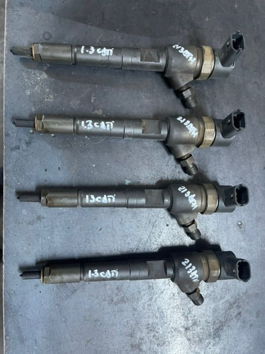 Injector Opel / Fiat 1.3 CDTI / Multijet Z13DTH