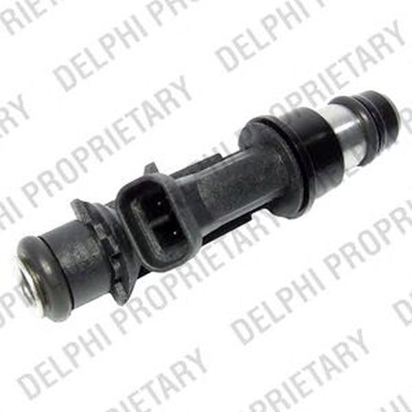 Injector OPEL FRONTERA B 6B DELPHI FJ1059712B1