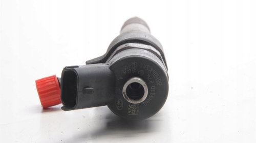 Injector Opel Insigna 2.0 cdti 118 kw 160 cp 2008 - 2013 Euro 5 Injector Bosch 2 Litri Cod 0445110327