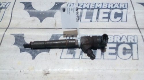 Injector Opel INSIGNIA (118KW / 160CP), 04451