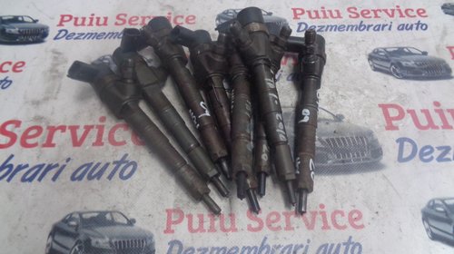 Injector opel insignia 2.0 cdti cod 044511032