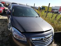 Injector Opel Insignia A 2009 HATCHBACK 2.0