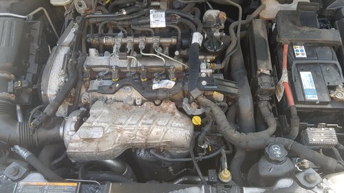 Injector Opel Insignia A 2010 Hatchback 2.0 CDTI