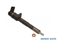 Injector Opel INSIGNIA combi 2008-2016 #2 0445110327