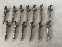 Injector Opel Insignia, Zafira , Vectra C, Alfa Romeo, Fiat 1.9 CDTi 150CP 0445110243