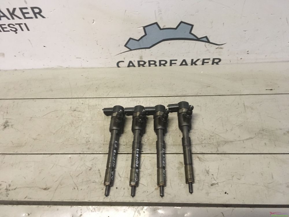Injector OPEL MERIVA 1.3 CDTI 04.2005 ... 05.2010 1248 Motor Diesel