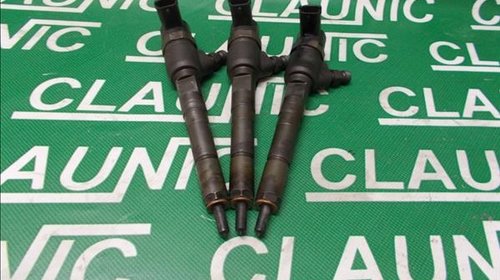 Injector Opel Meriva cod 0445110183