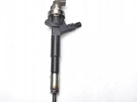 Injector Opel Meriva motor 1.7cdti cod original injector 1.7 cdti 8973762703