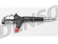 Injector OPEL MERIVA, OPEL ASTRA H (L48), OPEL ASTRA H combi (L35) - DENSO DCRI106130