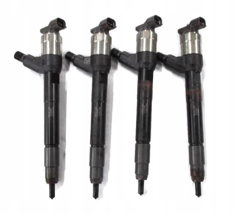 Injector Opel Mokka 1.6 cdti Cod 5557001