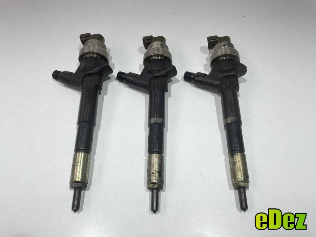 Injector Opel Mokka (2012->) 1.7 cdti Z17DTR A17DTC 55567729