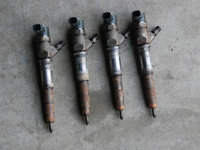 Injector Opel Movano 2.3 DCI cod injector 0445110634