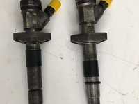 Injector Opel Movano 2.5 DCI euro 3