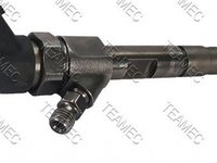 Injector, OPEL MOVANO Combi (J9) an 2001 - prezent , producator TEAMEC 810027