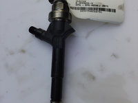 INJECTOR Opel OPEL ASTRA J 2011 8-97376270-3