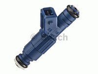 Injector OPEL SINTRA BOSCH 0280156212