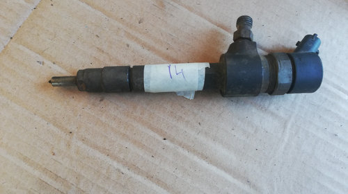 Injector, Opel Vectra C, 1.9 cdti, 0445110165