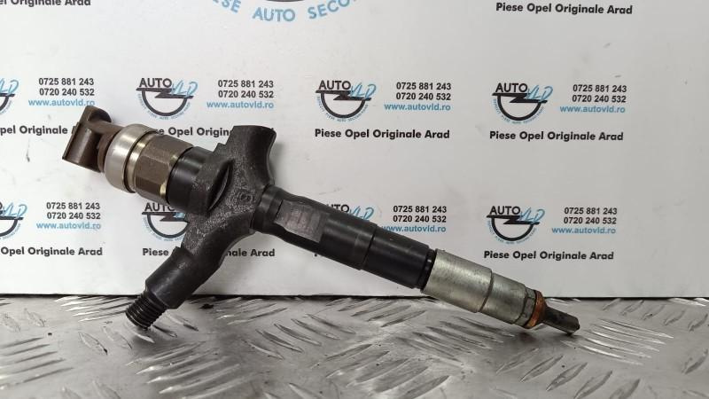 Injector Opel Vectra C 2002-2005 3.0 cdti V6; 3.0 DCI 970950-0583