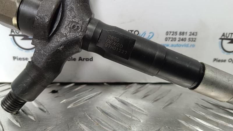 Injector Opel Vectra C 2002-2005 3.0 cdt