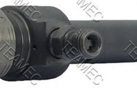 Injector, OPEL VECTRA C an 2005 - prezent , producator TEAMEC 810123