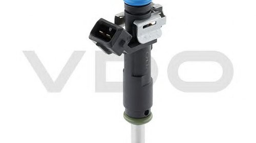 Injector OPEL VECTRA C combi VDO A2C59516770