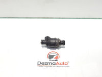 Injector, Opel Vectra C [Fabr 2003-2008] 1.8 b, Z18XE, 90536149