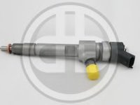 Injector OPEL VECTRA C, OPEL VECTRA C GTS, SAAB 9-3 limuzina (YS3F) - BUCHLI X-0445110165