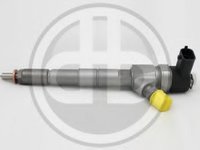 Injector OPEL VECTRA C, OPEL VECTRA C GTS, SAAB 9-3 limuzina (YS3F) - BUCHLI X-0445110159