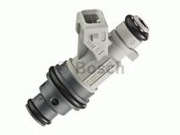 Injector OPEL VITA B (73_, 78_, 79_), VAUXHALL CORSA Mk I (B) - BOSCH 0 280 155 764