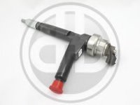 Injector OPEL VITA C (F08, F68), OPEL COMBO caroserie inchisa/combi - BUCHLI E-DCRI105080